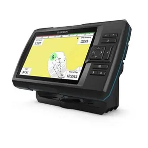 Замена батарейного отсека на эхолоте Garmin Striker Vivid 7SV в Нижнем Новгороде